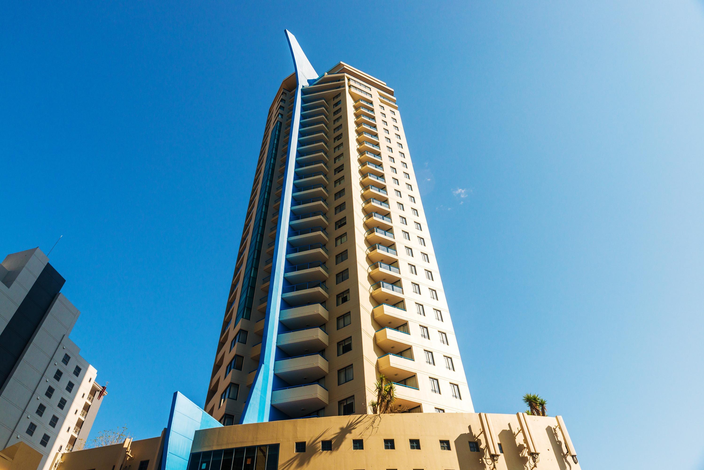 Mantra On Queen Brisbane Dış mekan fotoğraf